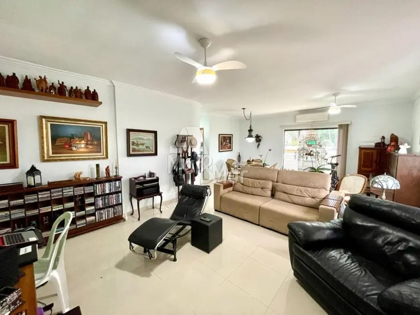 Cobertura com 3 quartos à venda, 281m2 em Loteamento João Batista Julião, Guaruja - SP - imagem 4 Foto 4 de Cobertura com 3 quartos à venda, 281m2 em Loteamento João Batista Julião, Guaruja - SP