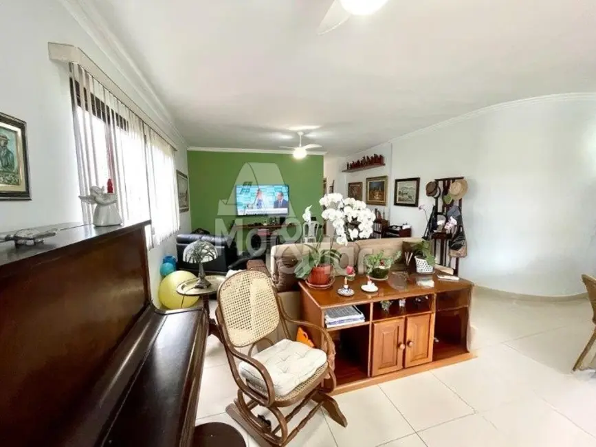 Cobertura com 3 quartos à venda, 281m2 em Loteamento João Batista Julião, Guaruja - SP - imagem 6 Foto 6 de Cobertura com 3 quartos à venda, 281m2 em Loteamento João Batista Julião, Guaruja - SP