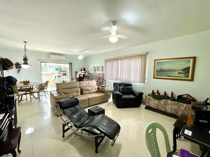 Cobertura com 3 quartos à venda, 281m2 em Loteamento João Batista Julião, Guaruja - SP - imagem 3 Foto 3 de Cobertura com 3 quartos à venda, 281m2 em Loteamento João Batista Julião, Guaruja - SP