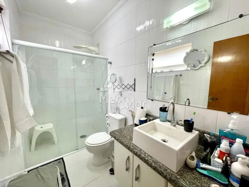 Cobertura com 3 quartos à venda, 281m2 em Loteamento João Batista Julião, Guaruja - SP - imagem 9 Foto 9 de Cobertura com 3 quartos à venda, 281m2 em Loteamento João Batista Julião, Guaruja - SP