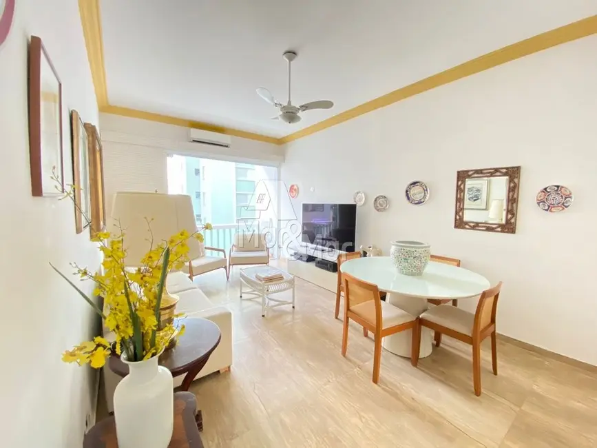 Foto 5 de Apartamento com 2 quartos à venda, 104m2 em Pitangueiras, Guaruja - SP