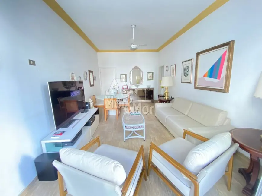 Foto 3 de Apartamento com 2 quartos à venda, 104m2 em Pitangueiras, Guaruja - SP