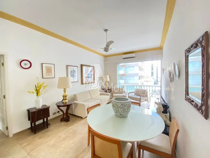 Foto 4 de Apartamento com 2 quartos à venda, 104m2 em Pitangueiras, Guaruja - SP