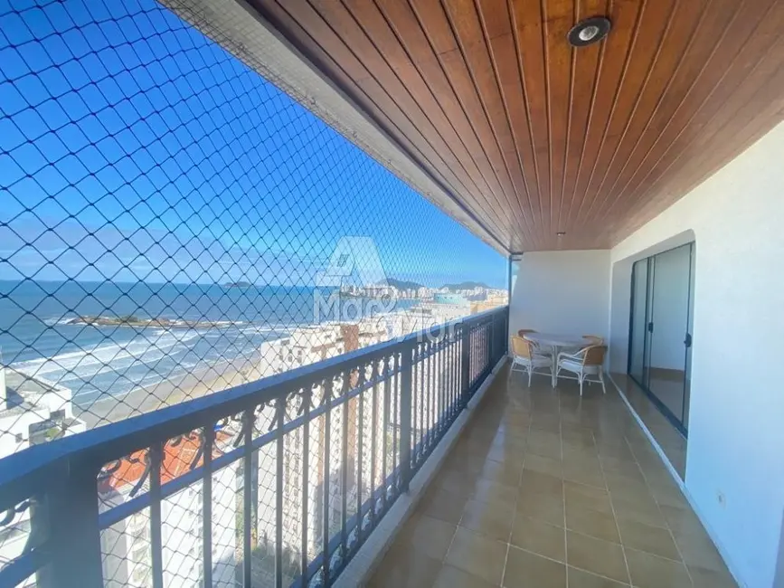 Foto 1 de Apartamento com 3 quartos à venda, 180m2 em Pitangueiras, Guaruja - SP