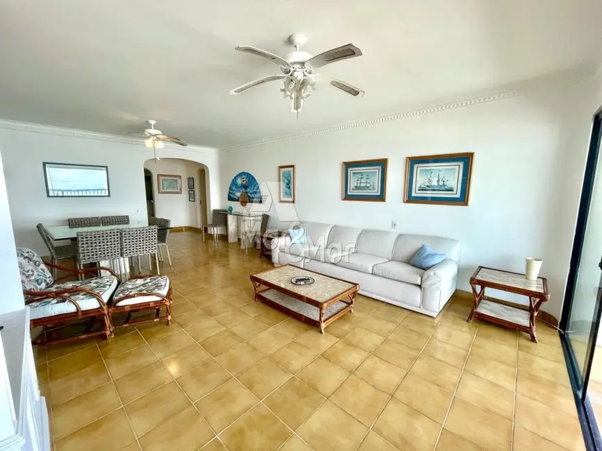 Apartamento com 3 quartos à venda, 180m2 em Pitangueiras, Guaruja - SP - imagem 6 Foto 6 de Apartamento com 3 quartos à venda, 180m2 em Pitangueiras, Guaruja - SP