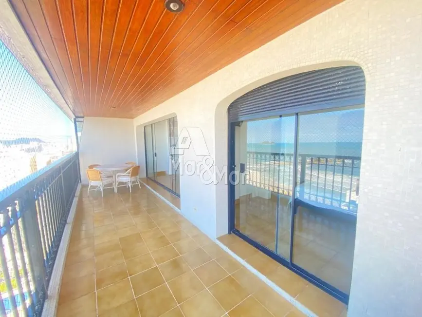 Apartamento com 3 quartos à venda, 180m2 em Pitangueiras, Guaruja - SP - imagem 3 Foto 3 de Apartamento com 3 quartos à venda, 180m2 em Pitangueiras, Guaruja - SP