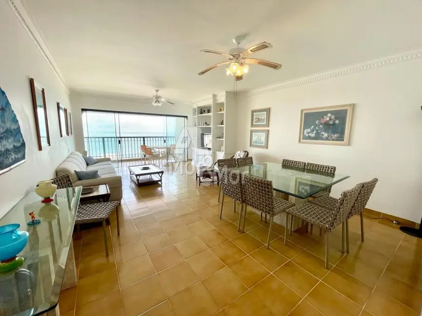 Apartamento com 3 quartos à venda, 180m2 em Pitangueiras, Guaruja - SP - imagem 7 Foto 7 de Apartamento com 3 quartos à venda, 180m2 em Pitangueiras, Guaruja - SP