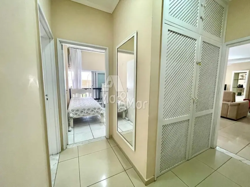 Apartamento com 3 quartos à venda, 114m2 em Pitangueiras, Guaruja - SP - imagem 6 Foto 6 de Apartamento com 3 quartos à venda, 114m2 em Pitangueiras, Guaruja - SP