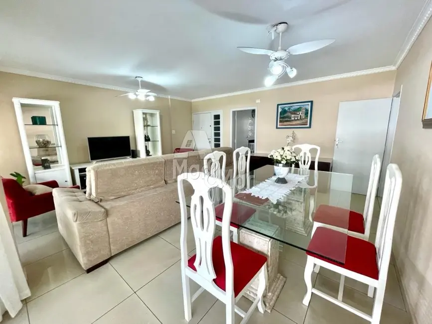 Apartamento com 3 quartos à venda, 114m2 em Pitangueiras, Guaruja - SP - imagem 3 Foto 3 de Apartamento com 3 quartos à venda, 114m2 em Pitangueiras, Guaruja - SP