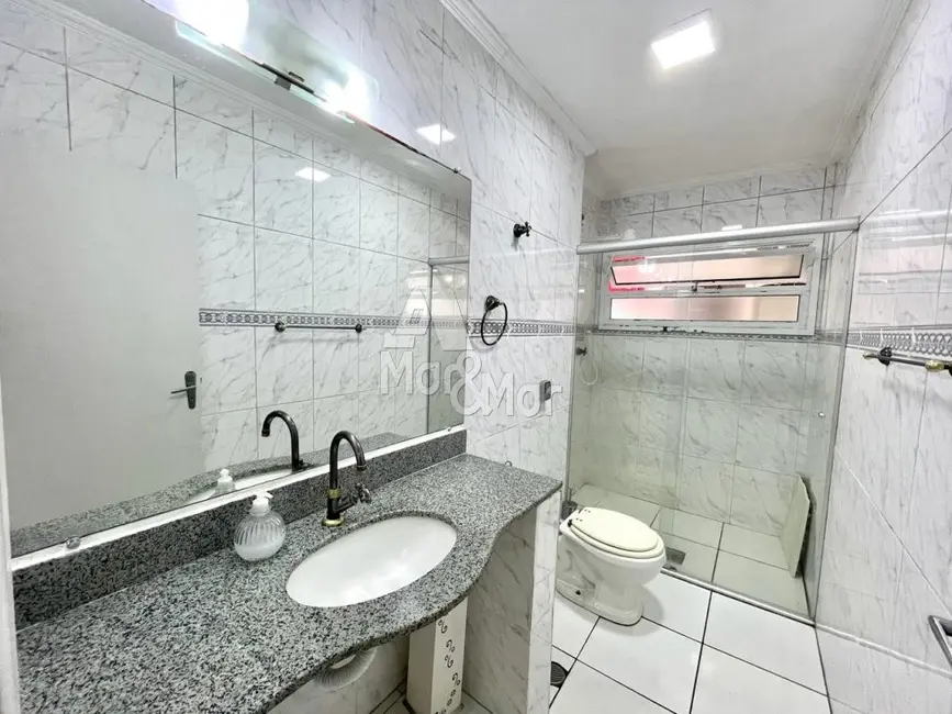 Apartamento com 3 quartos à venda, 114m2 em Pitangueiras, Guaruja - SP - imagem 7 Foto 7 de Apartamento com 3 quartos à venda, 114m2 em Pitangueiras, Guaruja - SP