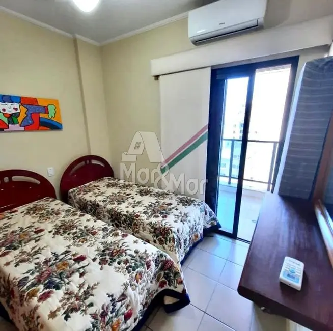 Loft / Flat com 3 quartos à venda, 113m2 em Pitangueiras, Guaruja - SP - imagem 6 Foto 6 de Loft / Flat com 3 quartos à venda, 113m2 em Pitangueiras, Guaruja - SP