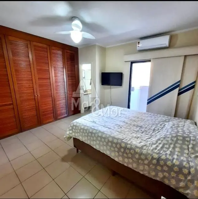 Loft / Flat com 3 quartos à venda, 113m2 em Pitangueiras, Guaruja - SP - imagem 4 Foto 4 de Loft / Flat com 3 quartos à venda, 113m2 em Pitangueiras, Guaruja - SP