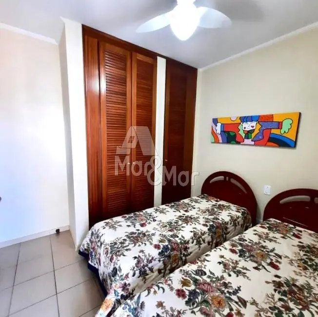 Loft / Flat com 3 quartos à venda, 113m2 em Pitangueiras, Guaruja - SP - imagem 5 Foto 5 de Loft / Flat com 3 quartos à venda, 113m2 em Pitangueiras, Guaruja - SP