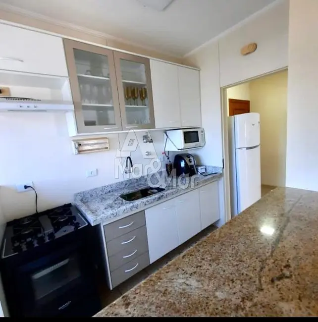 Loft / Flat com 3 quartos à venda, 113m2 em Pitangueiras, Guaruja - SP - imagem 8 Foto 8 de Loft / Flat com 3 quartos à venda, 113m2 em Pitangueiras, Guaruja - SP