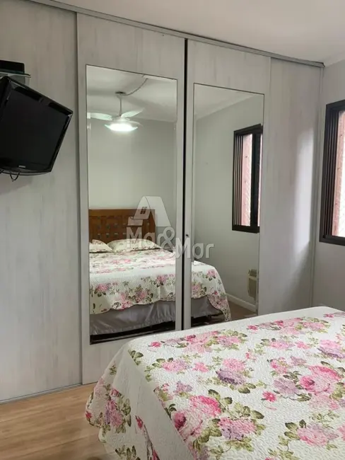 Foto 8 de Apartamento com 3 quartos à venda, 113m2 em Pitangueiras, Guaruja - SP