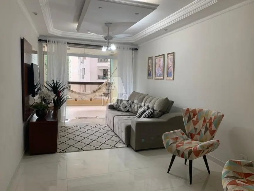 Foto 3 de Apartamento com 3 quartos à venda, 113m2 em Pitangueiras, Guaruja - SP