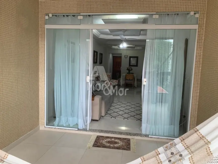 Foto 2 de Apartamento com 3 quartos à venda, 113m2 em Pitangueiras, Guaruja - SP