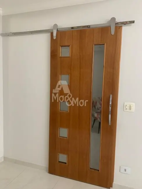 Foto 6 de Apartamento com 3 quartos à venda, 113m2 em Pitangueiras, Guaruja - SP