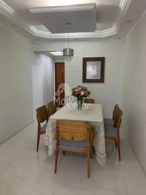 Foto 4 de Apartamento com 3 quartos à venda, 113m2 em Pitangueiras, Guaruja - SP