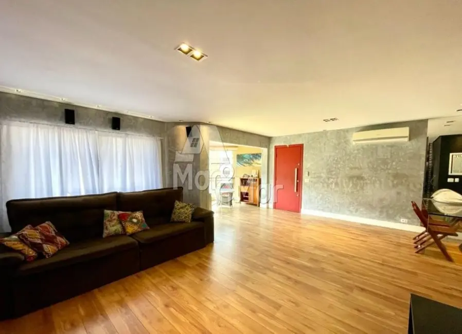 Foto 4 de Apartamento com 3 quartos à venda, 105m2 em Pitangueiras, Guaruja - SP