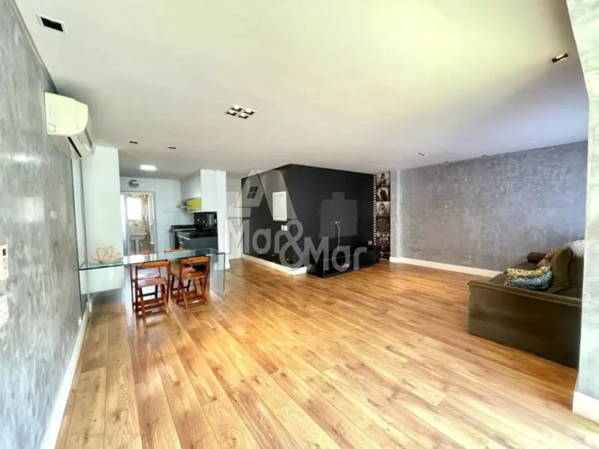 Foto 5 de Apartamento com 3 quartos à venda, 105m2 em Pitangueiras, Guaruja - SP