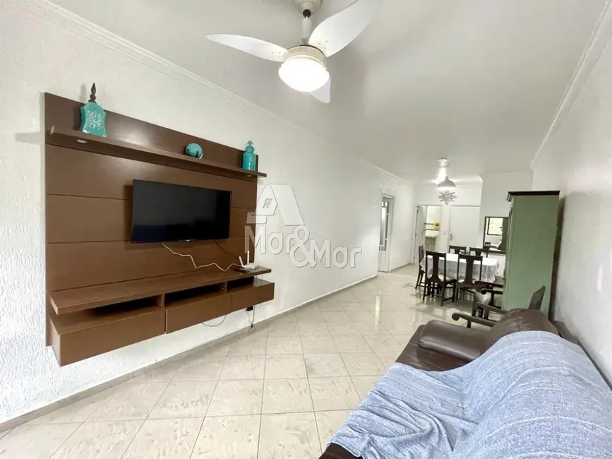 Apartamento com 2 quartos à venda, 112m2 em Enseada, Guaruja - SP - imagem 6 Foto 6 de Apartamento com 2 quartos à venda, 112m2 em Enseada, Guaruja - SP