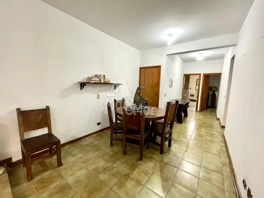 Apartamento com 3 quartos à venda, 160m2 em Pitangueiras, Guaruja - SP - imagem 6 Foto 6 de Apartamento com 3 quartos à venda, 160m2 em Pitangueiras, Guaruja - SP