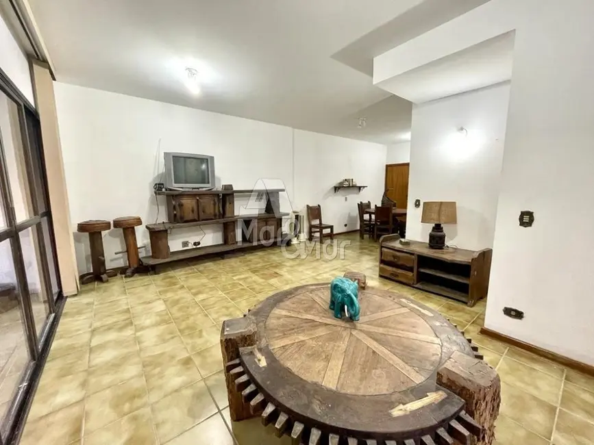 Apartamento com 3 quartos à venda, 160m2 em Pitangueiras, Guaruja - SP - imagem 3 Foto 3 de Apartamento com 3 quartos à venda, 160m2 em Pitangueiras, Guaruja - SP