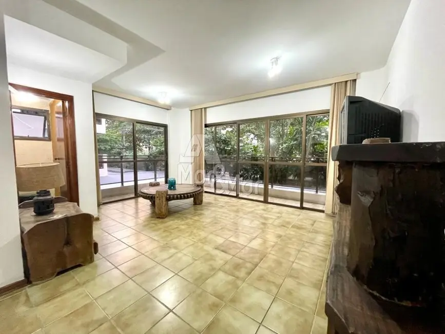 Apartamento com 3 quartos à venda, 160m2 em Pitangueiras, Guaruja - SP - imagem 4 Foto 4 de Apartamento com 3 quartos à venda, 160m2 em Pitangueiras, Guaruja - SP