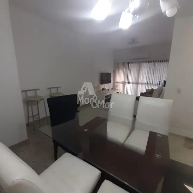 Foto 9 de Apartamento com 3 quartos à venda, 97m2 em Enseada, Guaruja - SP