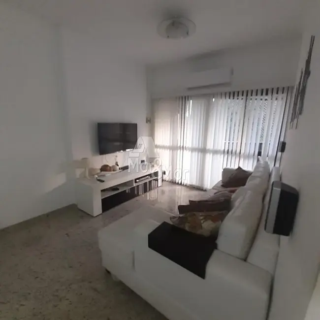 Foto 4 de Apartamento com 3 quartos à venda, 97m2 em Enseada, Guaruja - SP