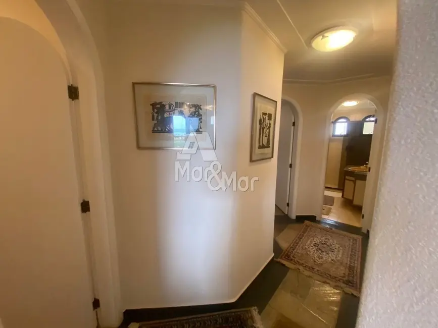 Foto 8 de Apartamento com 4 quartos à venda, 192m2 em Enseada, Guaruja - SP