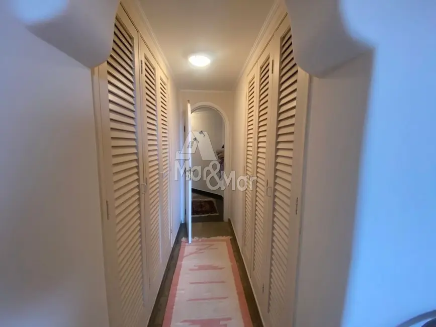 Foto 9 de Apartamento com 4 quartos à venda, 192m2 em Enseada, Guaruja - SP