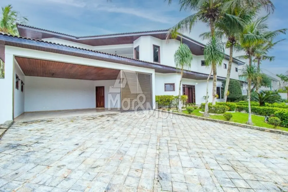 Casa de Condomínio com 6 quartos à venda, 100m2 em Jardim Acapulco, Guaruja - SP - imagem 4 Foto 4 de Casa de Condomínio com 6 quartos à venda, 100m2 em Jardim Acapulco, Guaruja - SP
