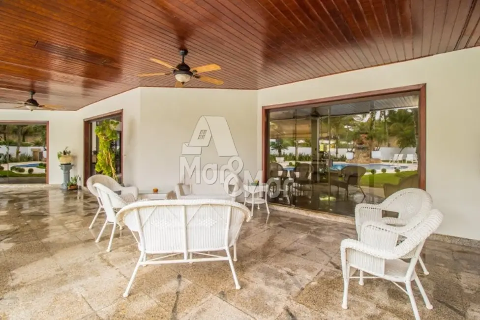 Casa de Condomínio com 6 quartos à venda, 100m2 em Jardim Acapulco, Guaruja - SP - imagem 9 Foto 9 de Casa de Condomínio com 6 quartos à venda, 100m2 em Jardim Acapulco, Guaruja - SP