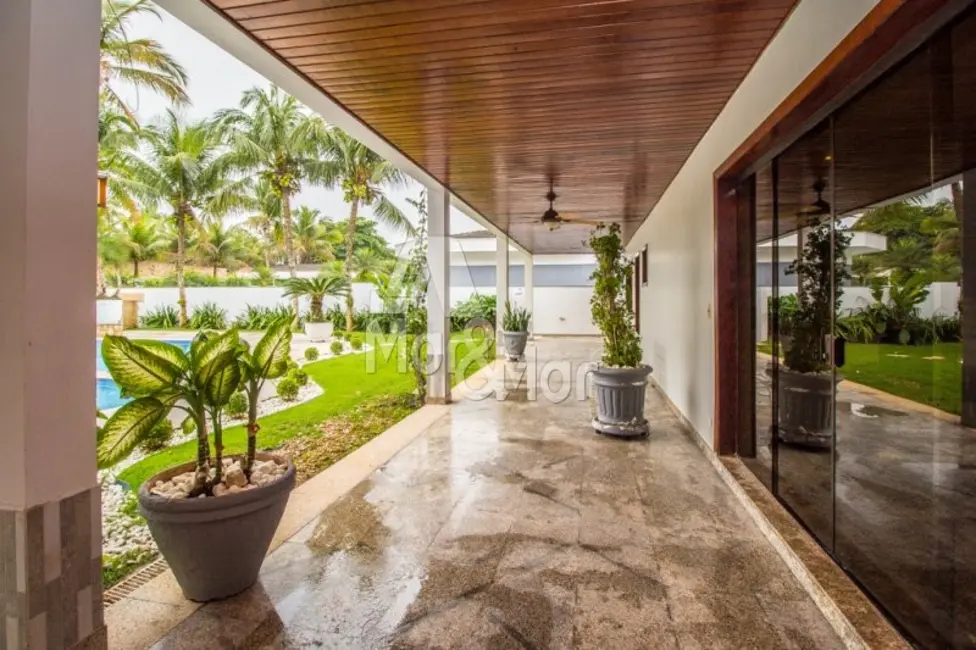 Casa de Condomínio com 6 quartos à venda, 100m2 em Jardim Acapulco, Guaruja - SP - imagem 6 Foto 6 de Casa de Condomínio com 6 quartos à venda, 100m2 em Jardim Acapulco, Guaruja - SP