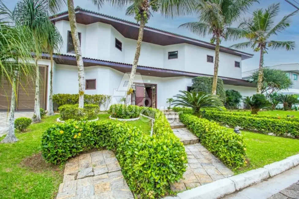 Casa de Condomínio com 6 quartos à venda, 100m2 em Jardim Acapulco, Guaruja - SP - imagem 5 Foto 5 de Casa de Condomínio com 6 quartos à venda, 100m2 em Jardim Acapulco, Guaruja - SP