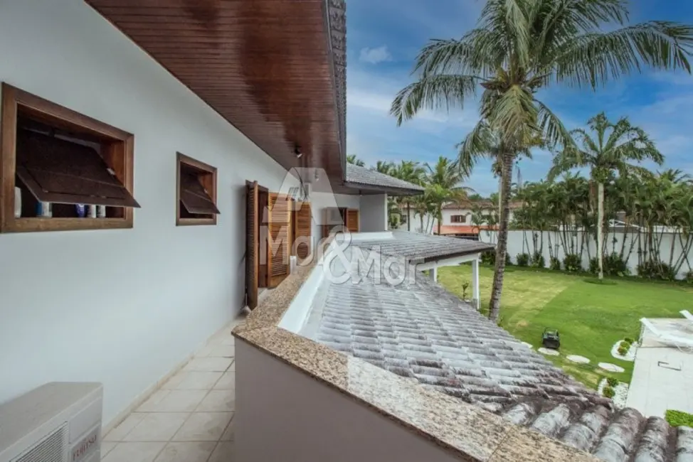 Casa de Condomínio com 6 quartos à venda, 100m2 em Jardim Acapulco, Guaruja - SP - imagem 7 Foto 7 de Casa de Condomínio com 6 quartos à venda, 100m2 em Jardim Acapulco, Guaruja - SP