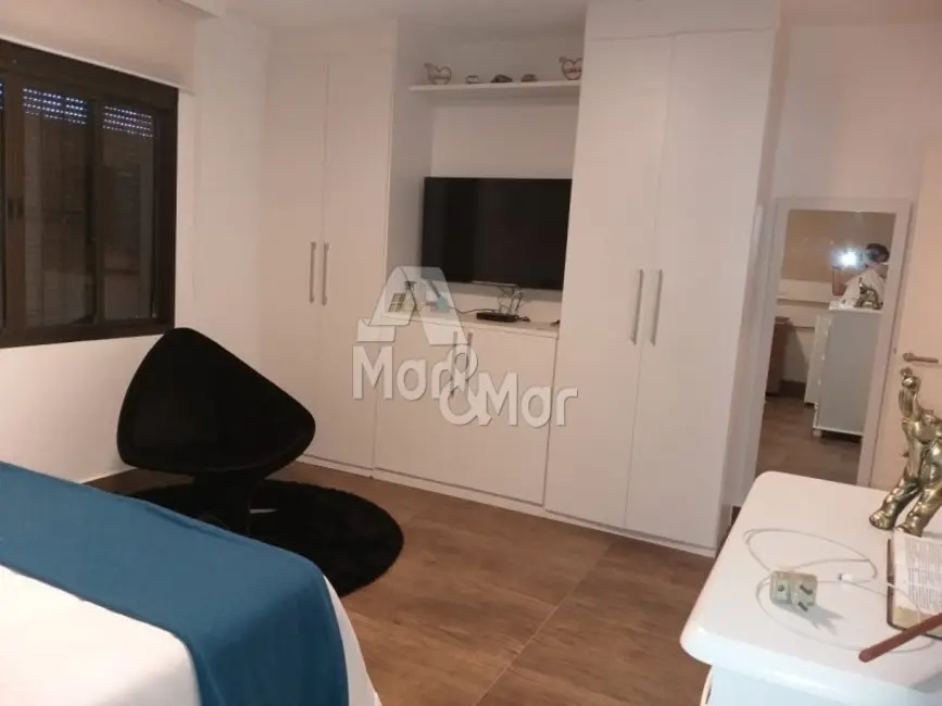 Foto 9 de Apartamento com 4 quartos à venda, 214m2 em Pitangueiras, Guaruja - SP