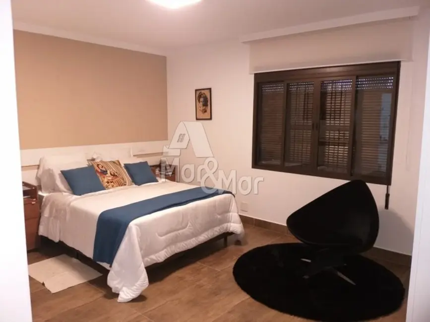 Foto 8 de Apartamento com 4 quartos à venda, 214m2 em Pitangueiras, Guaruja - SP
