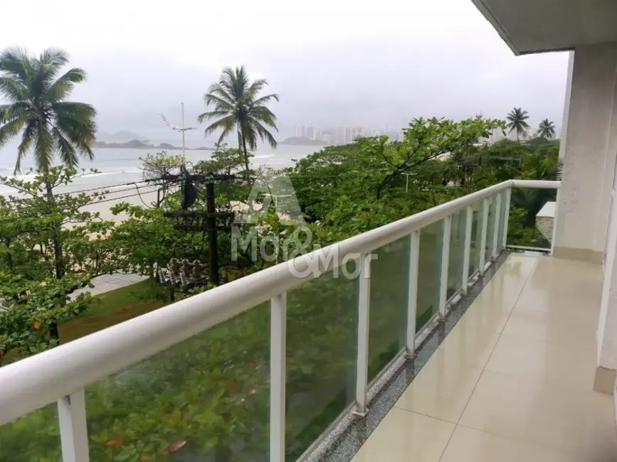 Apartamento com 4 quartos à venda, 200m2 em Pitangueiras, Guaruja - SP - imagem 2 Foto 2 de Apartamento com 4 quartos à venda, 200m2 em Pitangueiras, Guaruja - SP