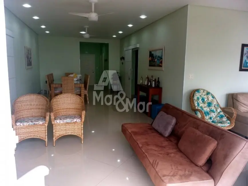 Apartamento com 4 quartos à venda, 200m2 em Pitangueiras, Guaruja - SP - imagem 7 Foto 7 de Apartamento com 4 quartos à venda, 200m2 em Pitangueiras, Guaruja - SP
