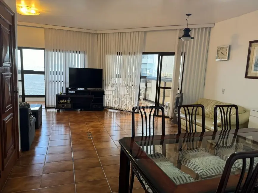 Apartamento com 2 quartos à venda, 124m2 em Jardim Astúrias, Guaruja - SP - imagem 4 Foto 4 de Apartamento com 2 quartos à venda, 124m2 em Jardim Astúrias, Guaruja - SP