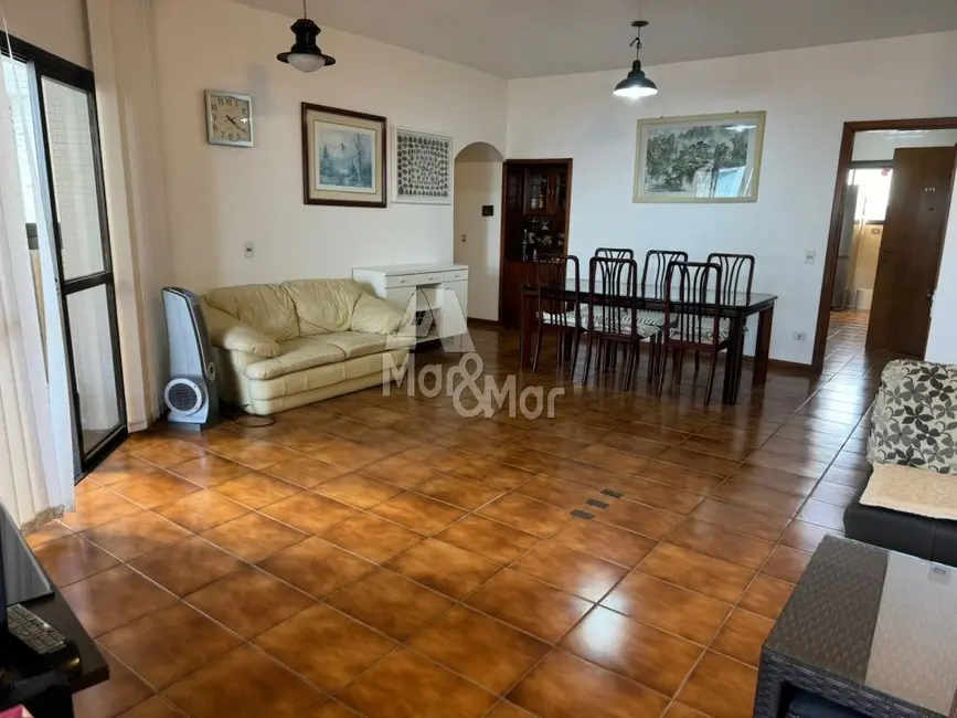 Apartamento com 2 quartos à venda, 124m2 em Jardim Astúrias, Guaruja - SP - imagem 6 Foto 6 de Apartamento com 2 quartos à venda, 124m2 em Jardim Astúrias, Guaruja - SP