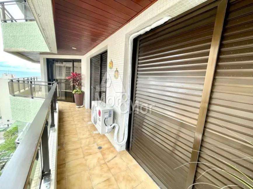 Apartamento com 3 quartos à venda, 159m2 em Pitangueiras, Guaruja - SP - imagem 4 Foto 4 de Apartamento com 3 quartos à venda, 159m2 em Pitangueiras, Guaruja - SP