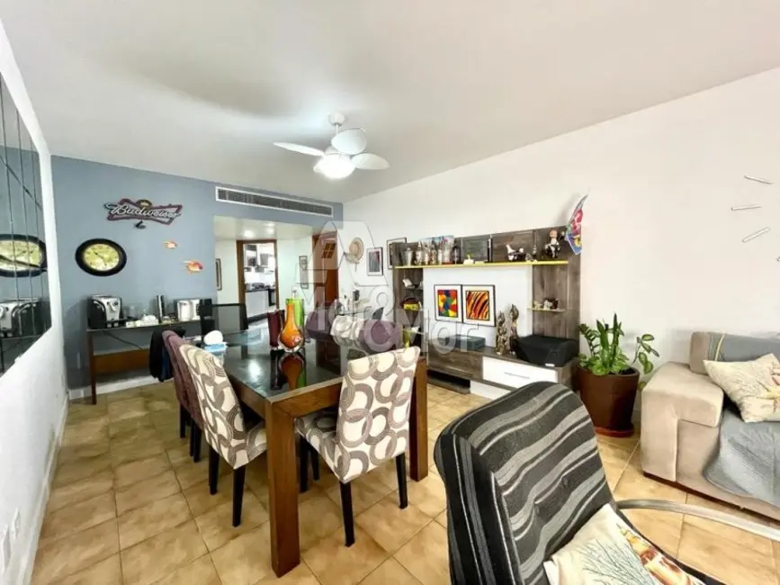 Apartamento com 3 quartos à venda, 159m2 em Pitangueiras, Guaruja - SP - imagem 8 Foto 8 de Apartamento com 3 quartos à venda, 159m2 em Pitangueiras, Guaruja - SP