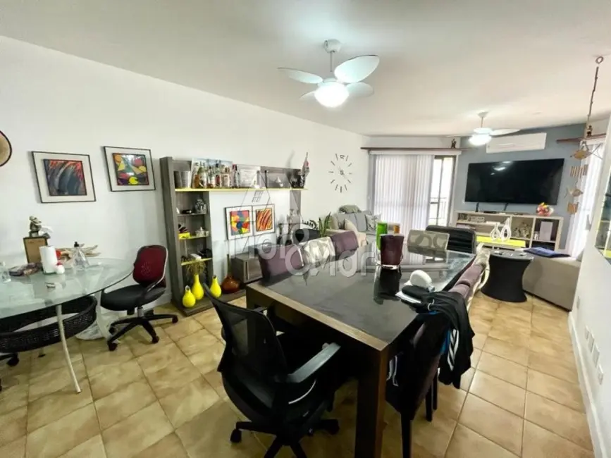 Apartamento com 3 quartos à venda, 159m2 em Pitangueiras, Guaruja - SP - imagem 9 Foto 9 de Apartamento com 3 quartos à venda, 159m2 em Pitangueiras, Guaruja - SP