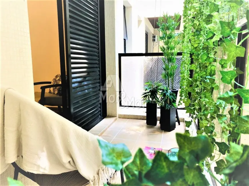 Foto 1 de Apartamento com 4 quartos à venda, 200m2 em Pitangueiras, Guaruja - SP