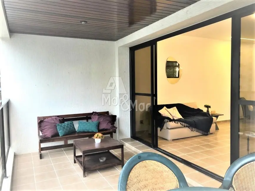 Foto 3 de Apartamento com 4 quartos à venda, 200m2 em Pitangueiras, Guaruja - SP