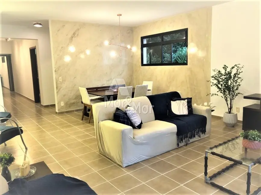 Foto 6 de Apartamento com 4 quartos à venda, 200m2 em Pitangueiras, Guaruja - SP